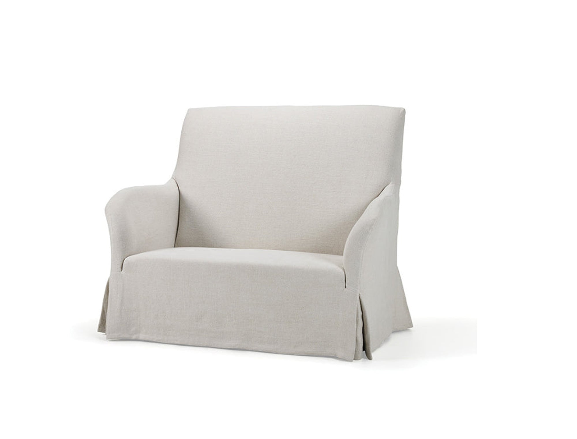 Chouette Loveseat
