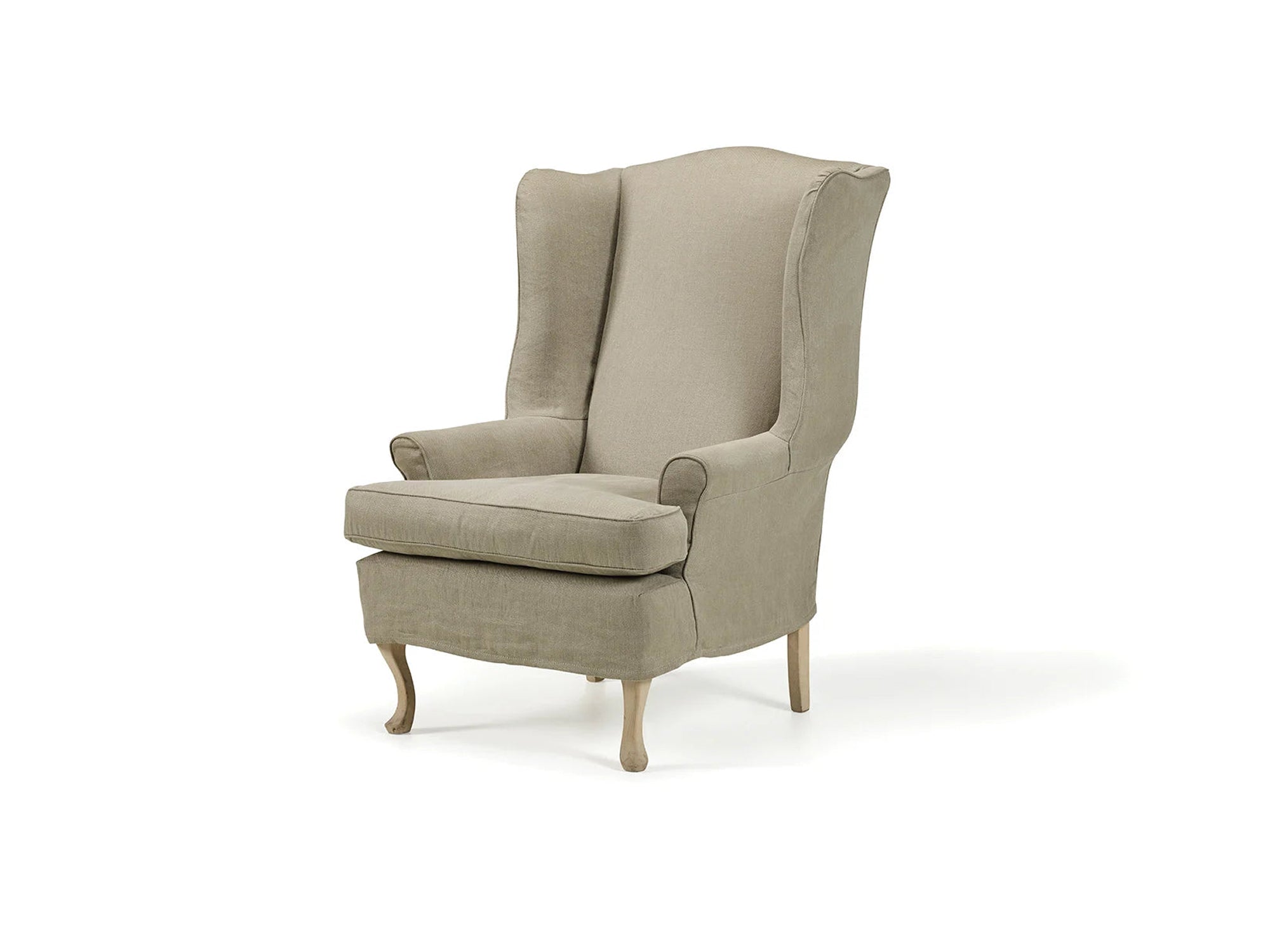 Christopher Lounge Chair