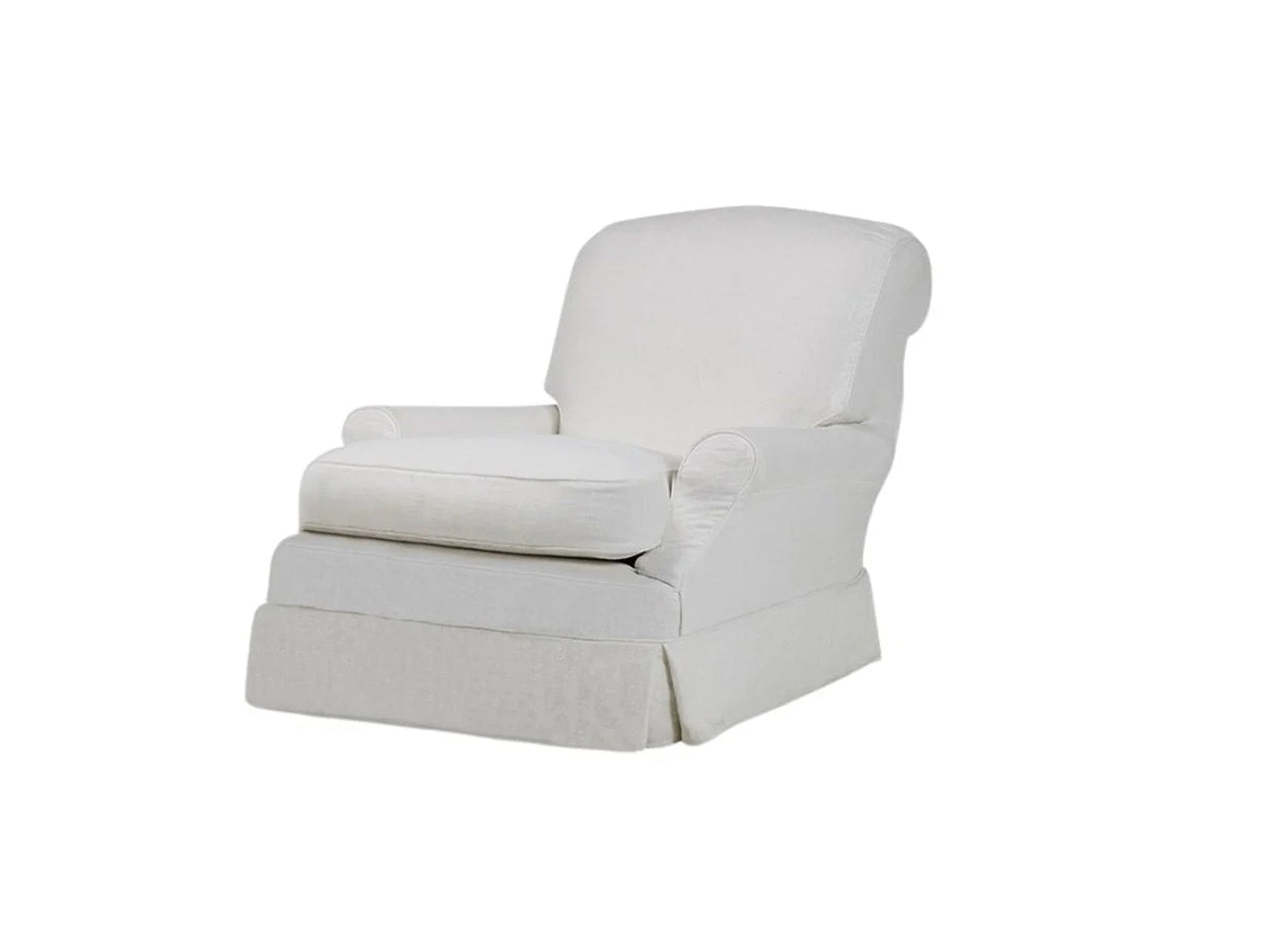 Clara Lounge Chair