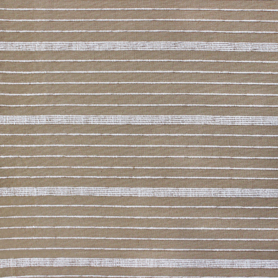 Cusco Stripe in Sand