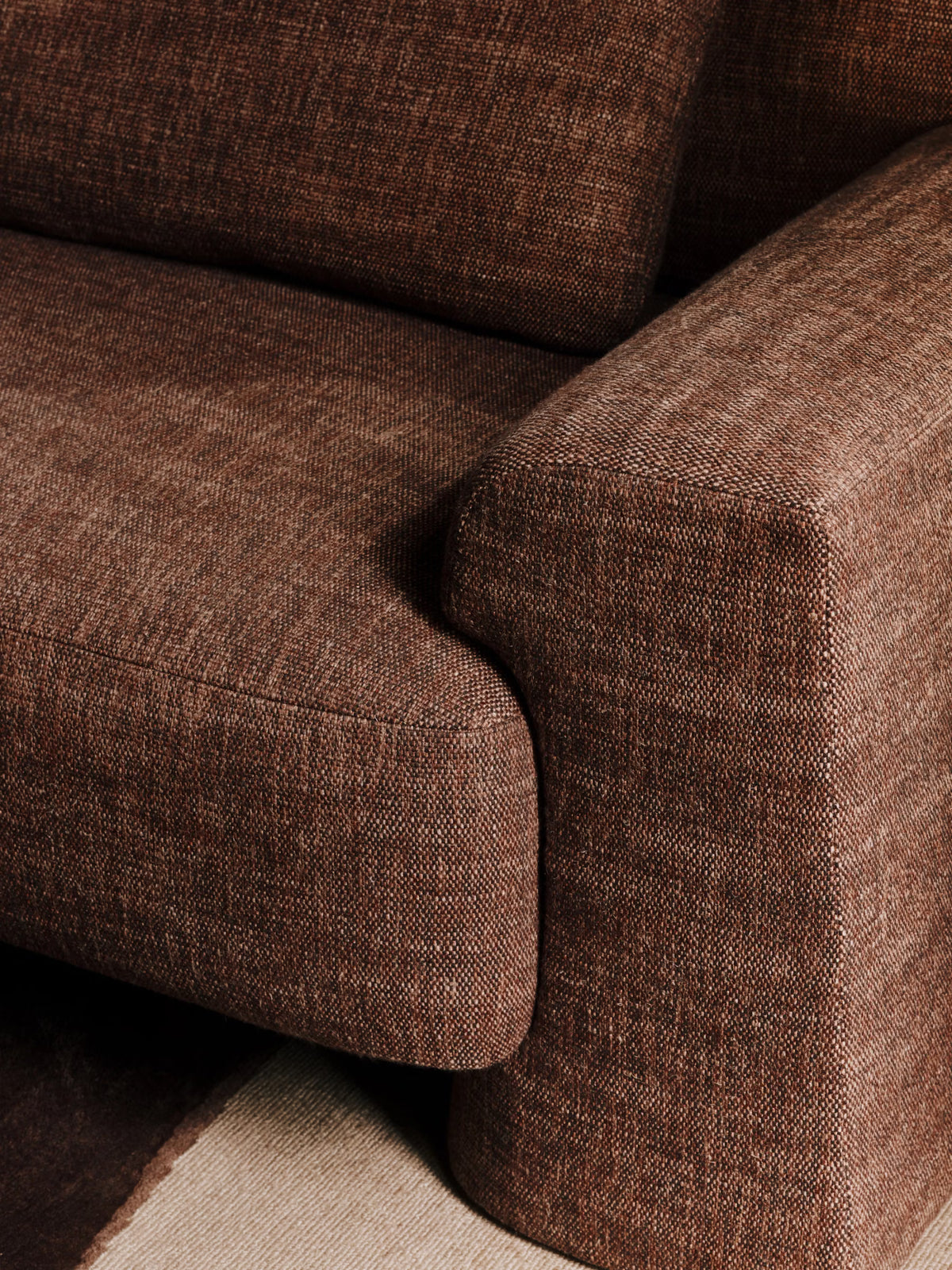 Pylon Sofa