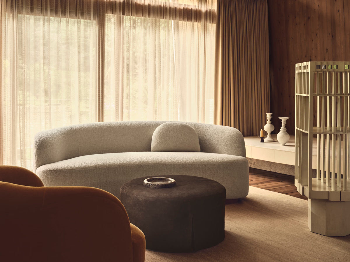 Mantle Round