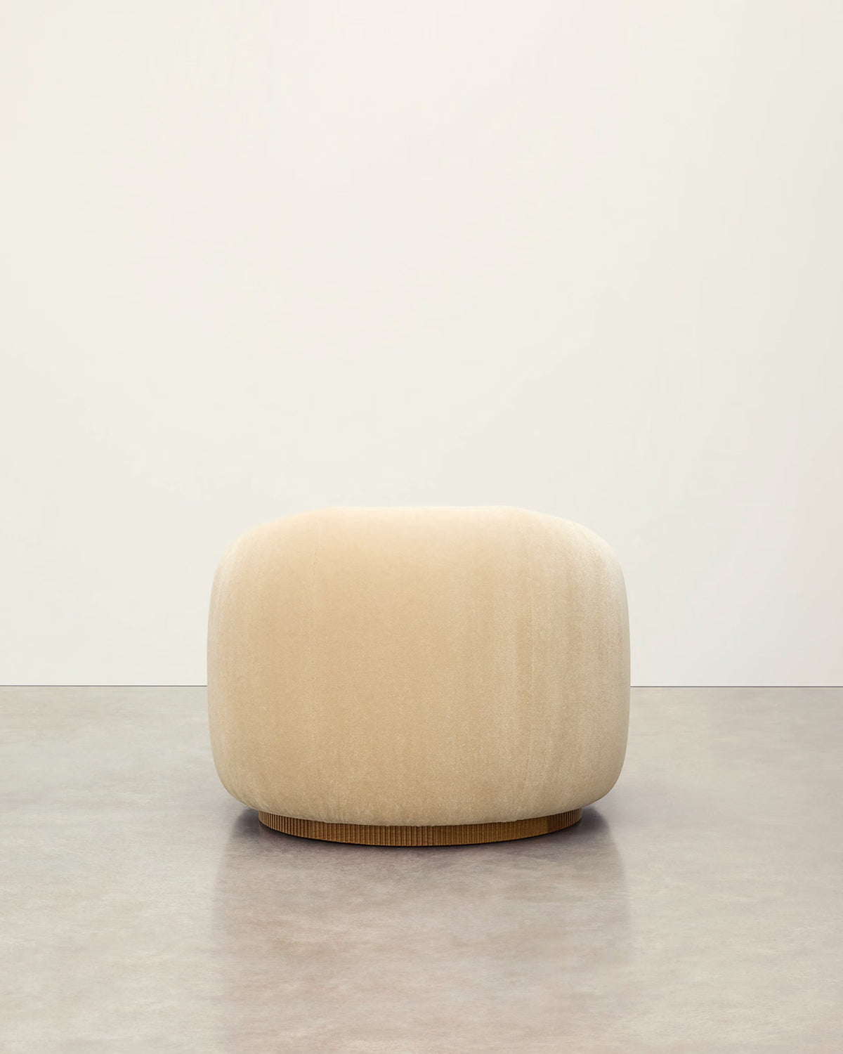 Sennen Swivel Tub Chair