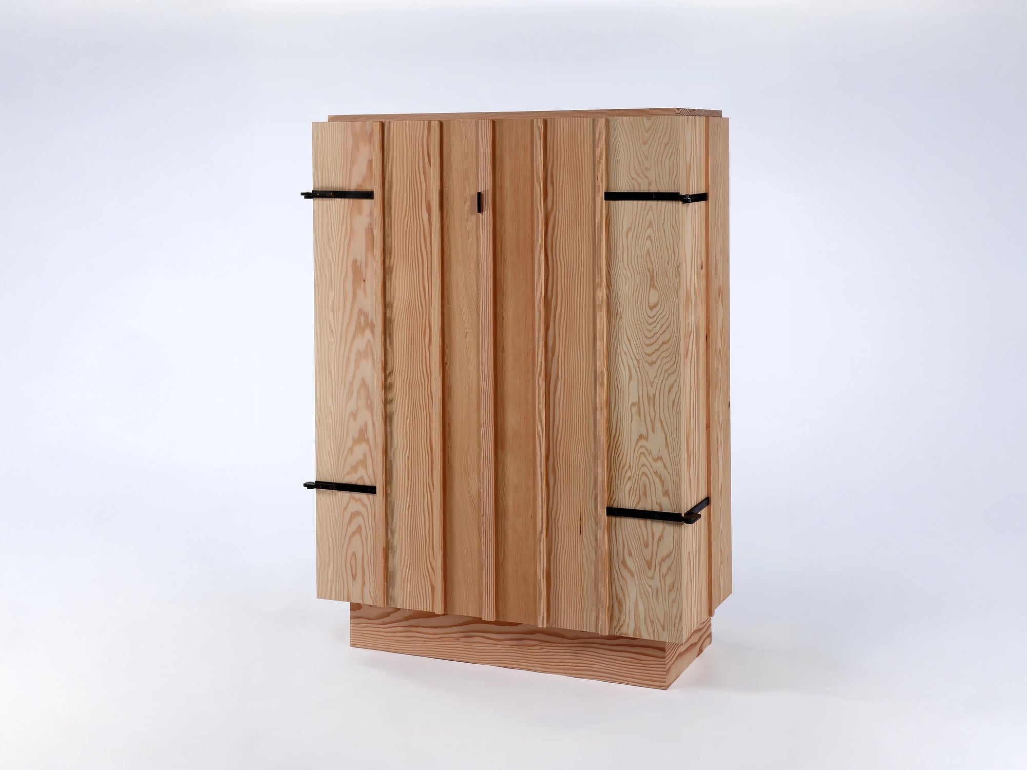 Douglas Fir Cabinet