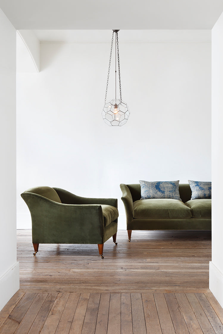 Drawing Room Armchair – WARECO