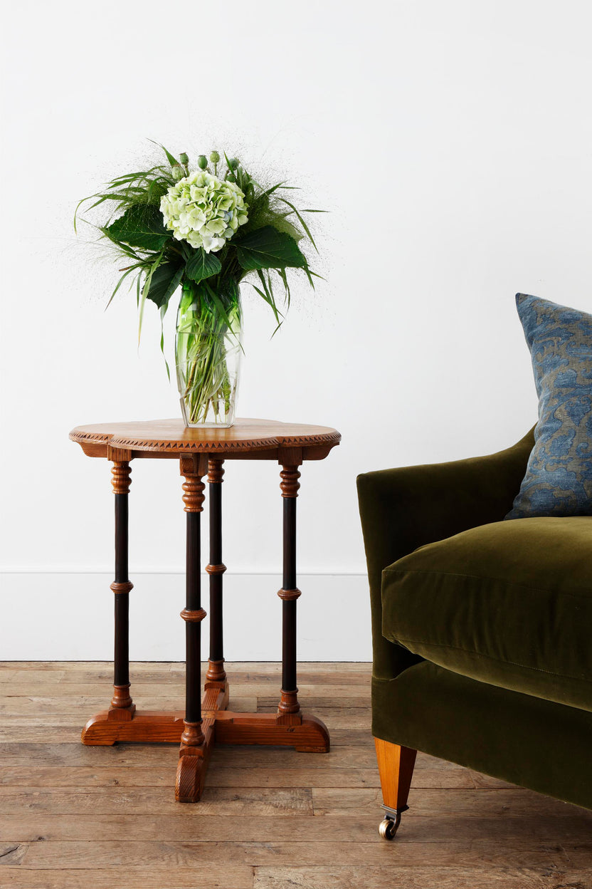 Drawing Room Armchair – WARECO