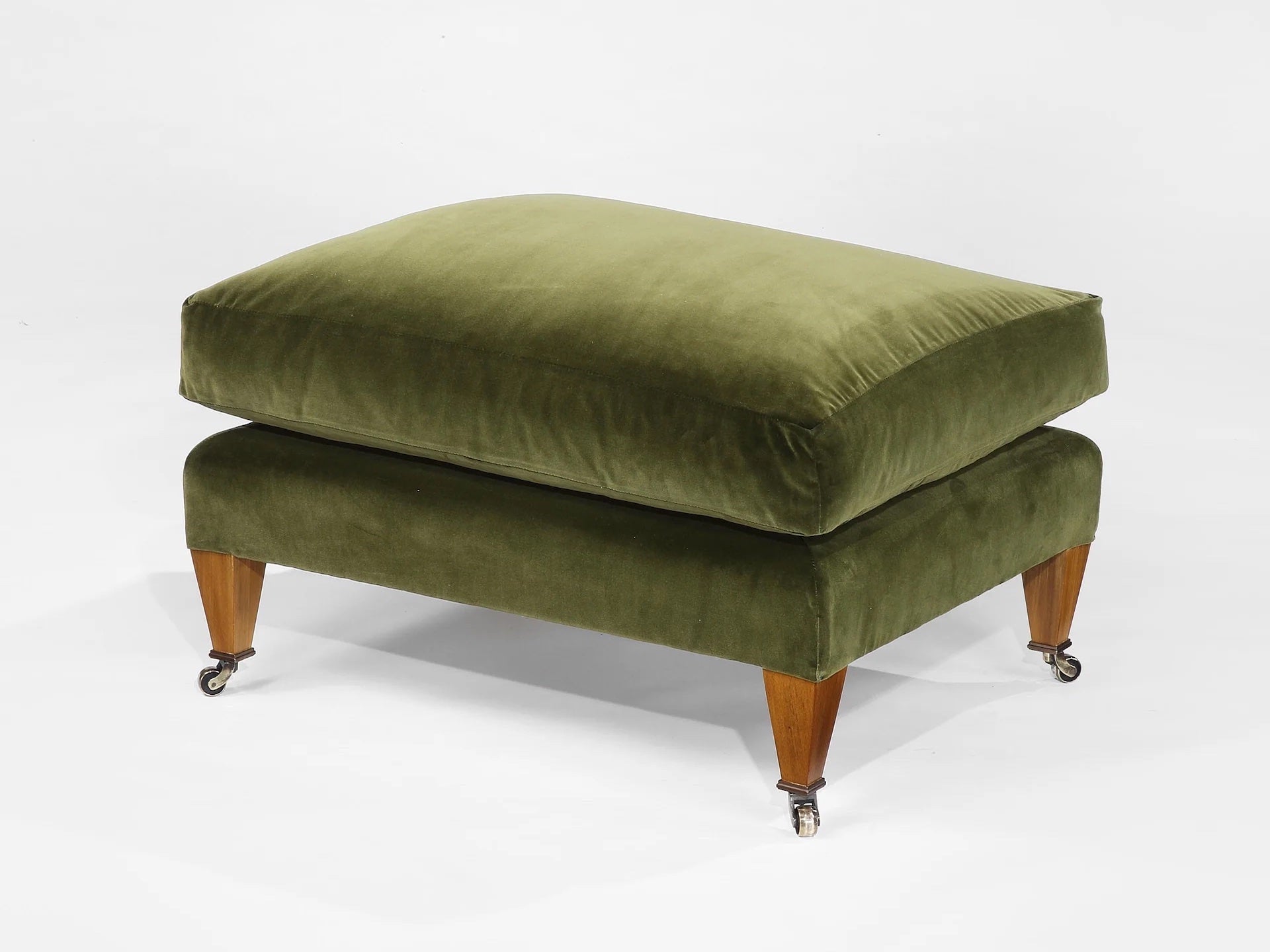 Drawing Room Ottoman