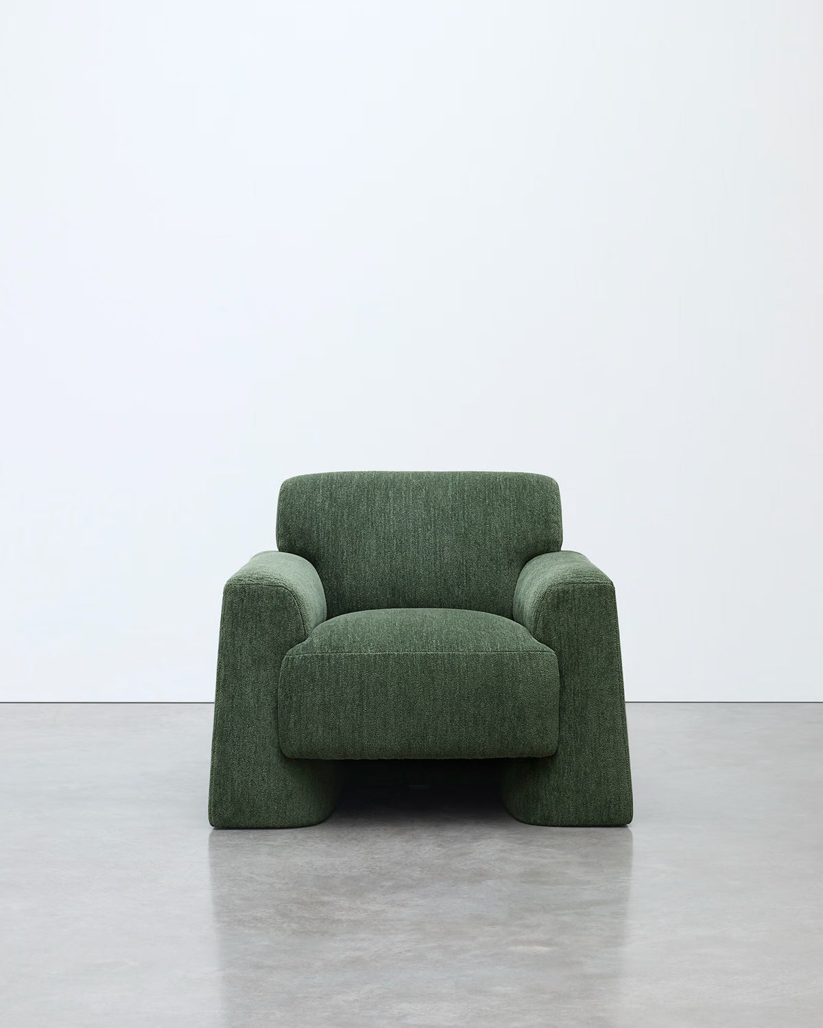Pylon Armchair