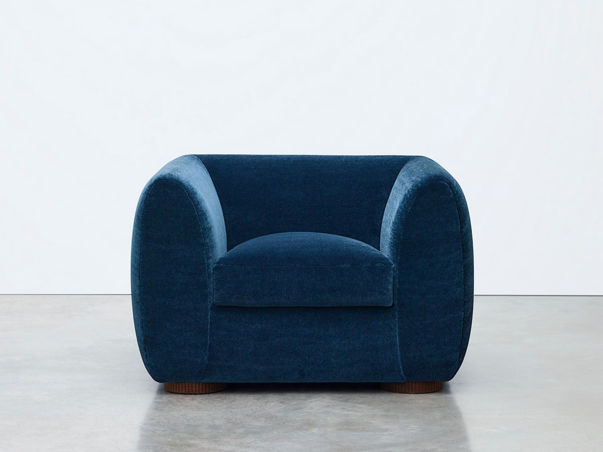 Sennen Armchair