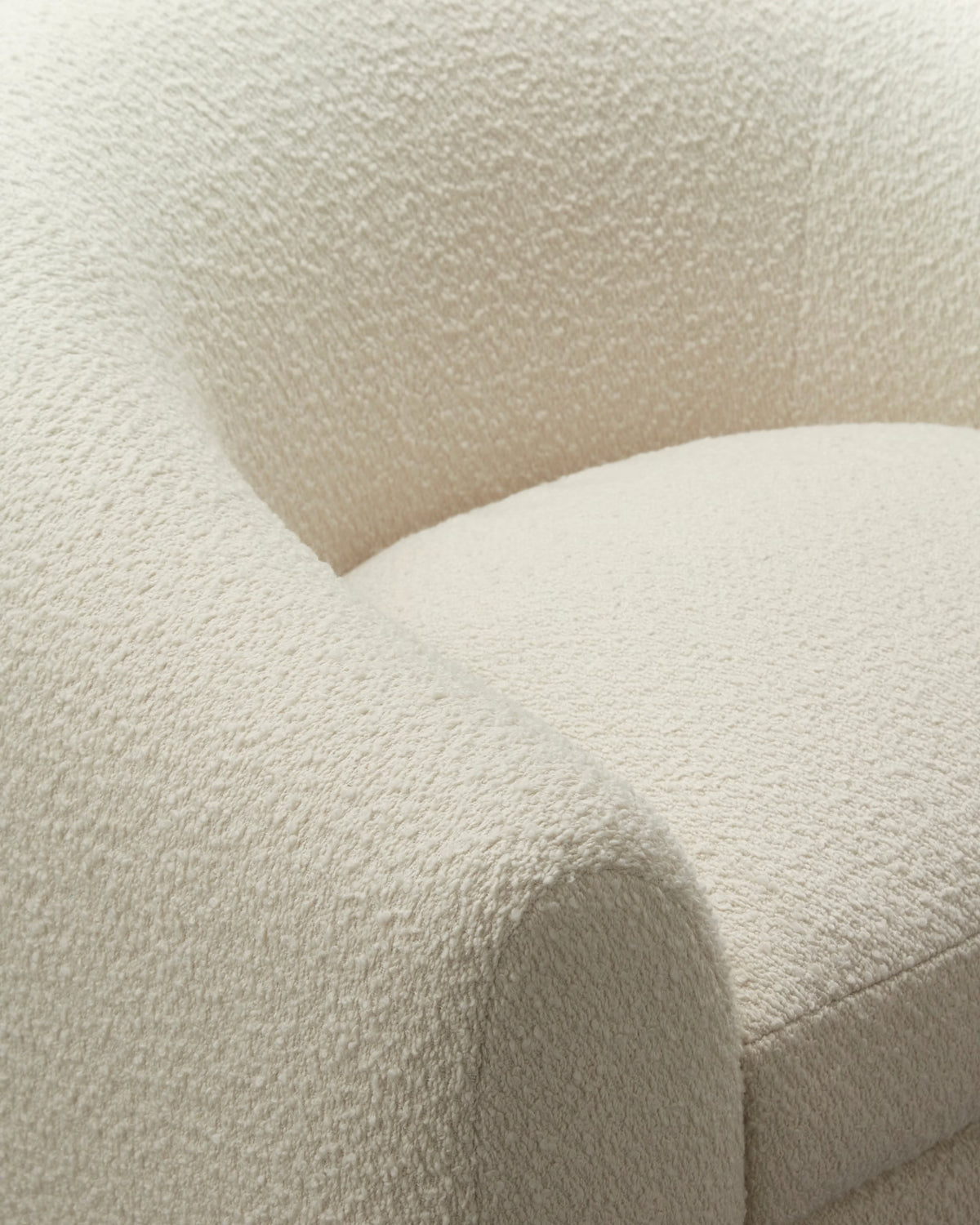Sennen Swivel Tub Chair