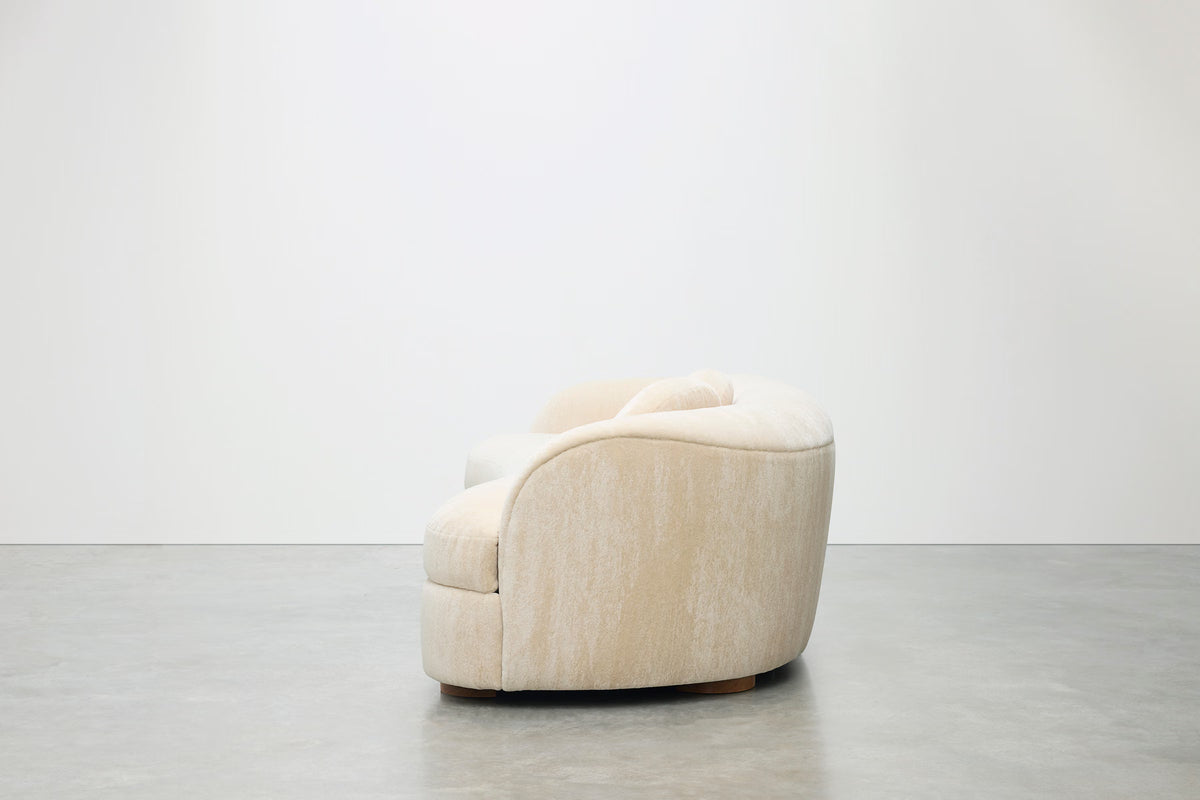 Tor Sofa With Cushion