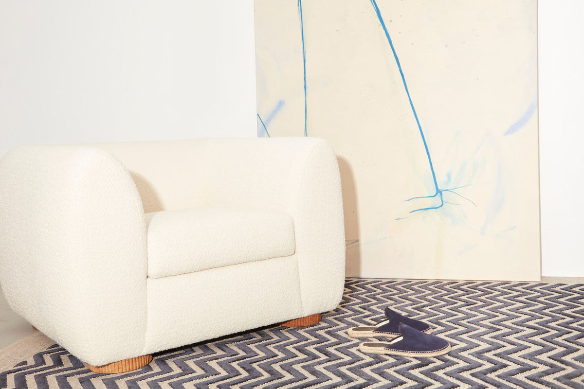 Sennen Armchair
