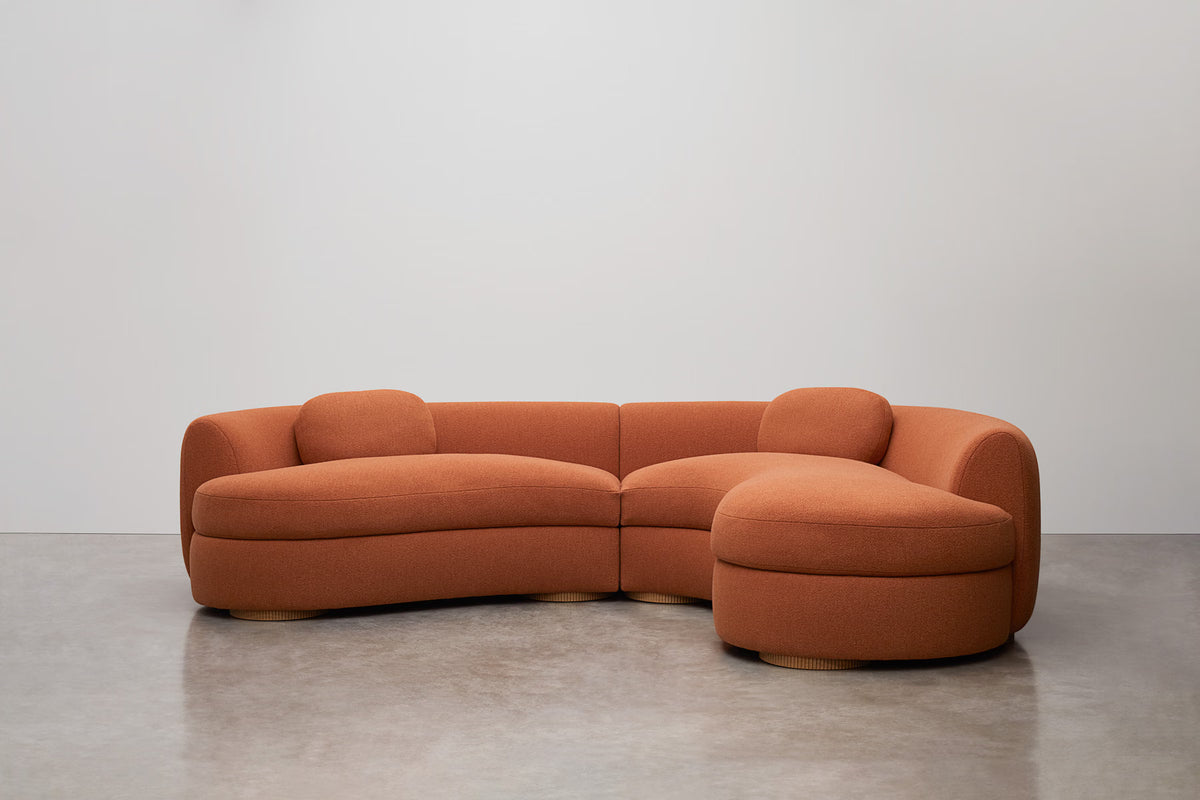 Sennen Sectional
