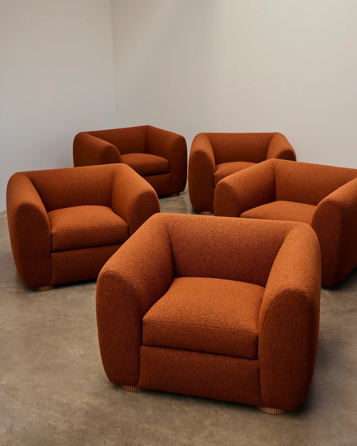 Sennen Armchair