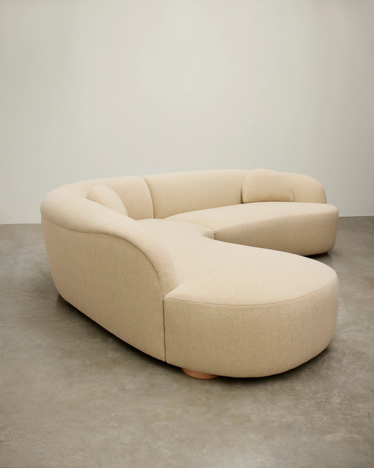 Tor Sectional
