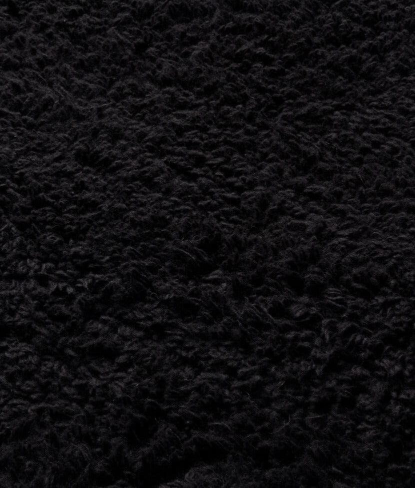 Fleece in Dark Grey