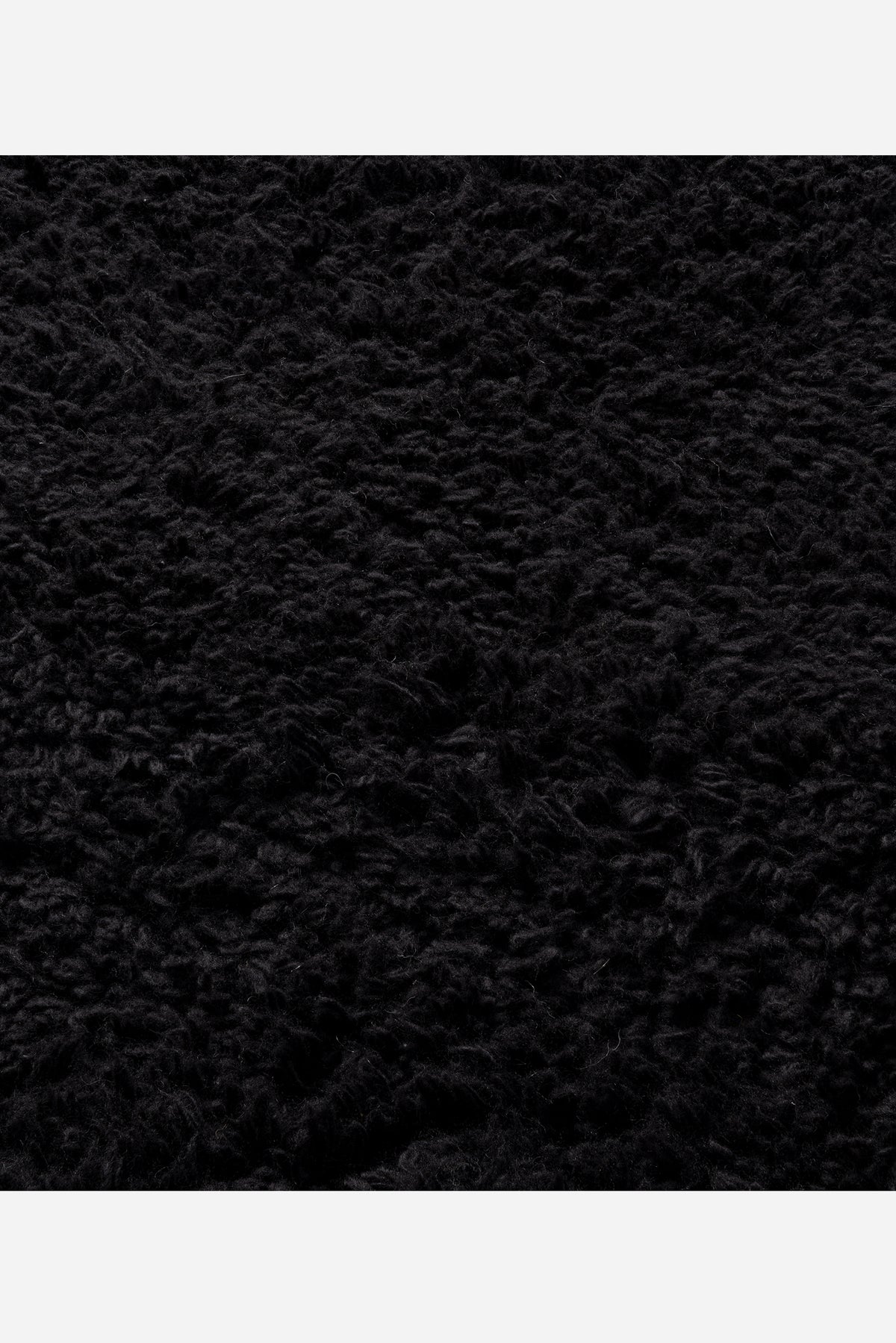 Fleece in Dark Grey