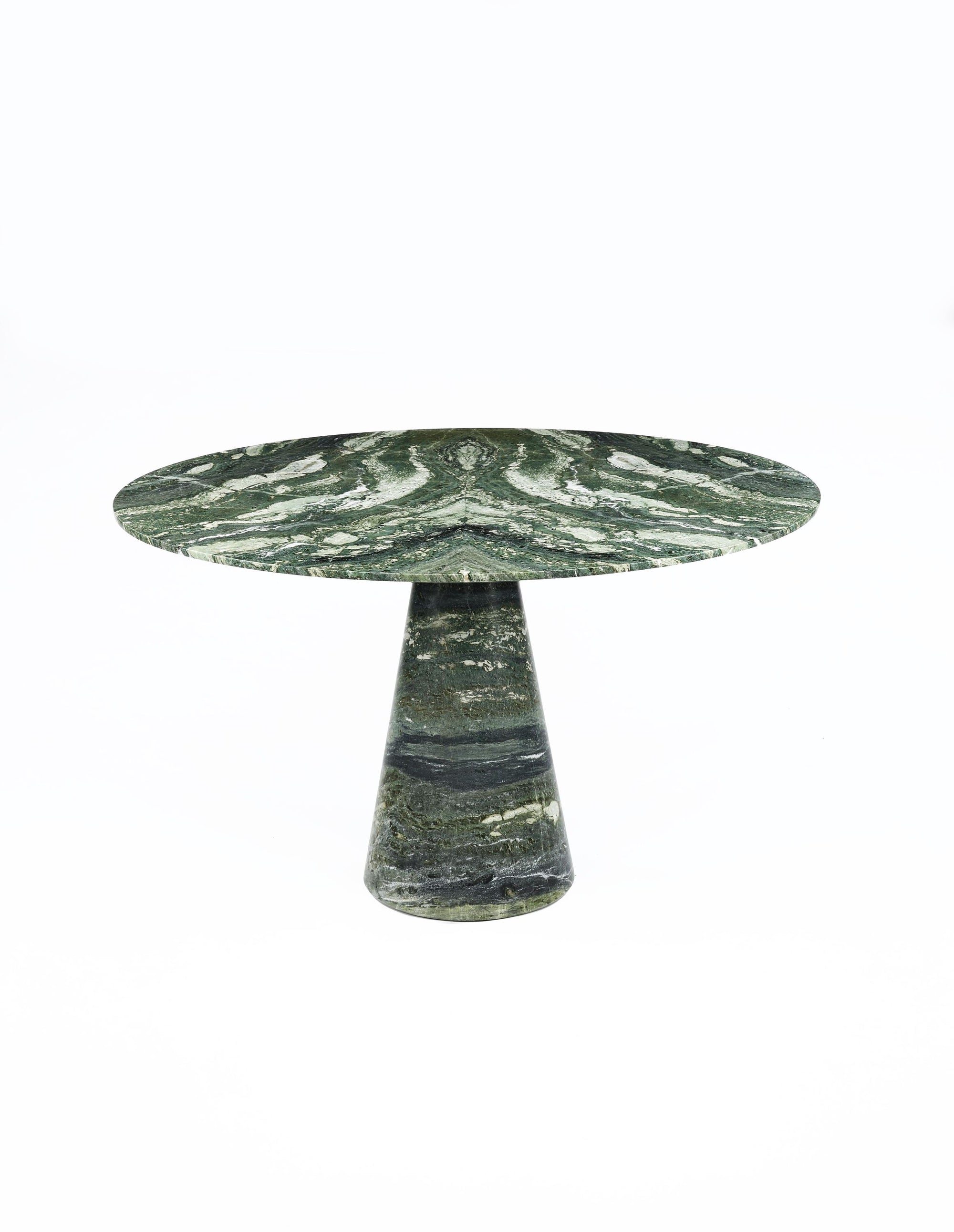 Green Marble Centre Table