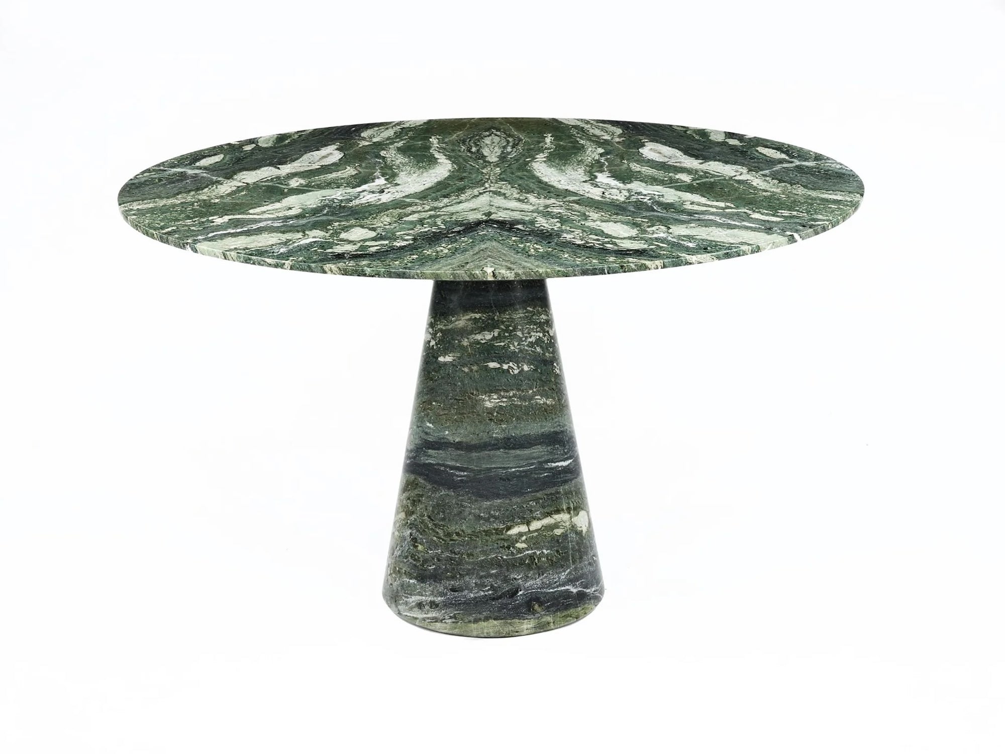 Green Marble Centre Table