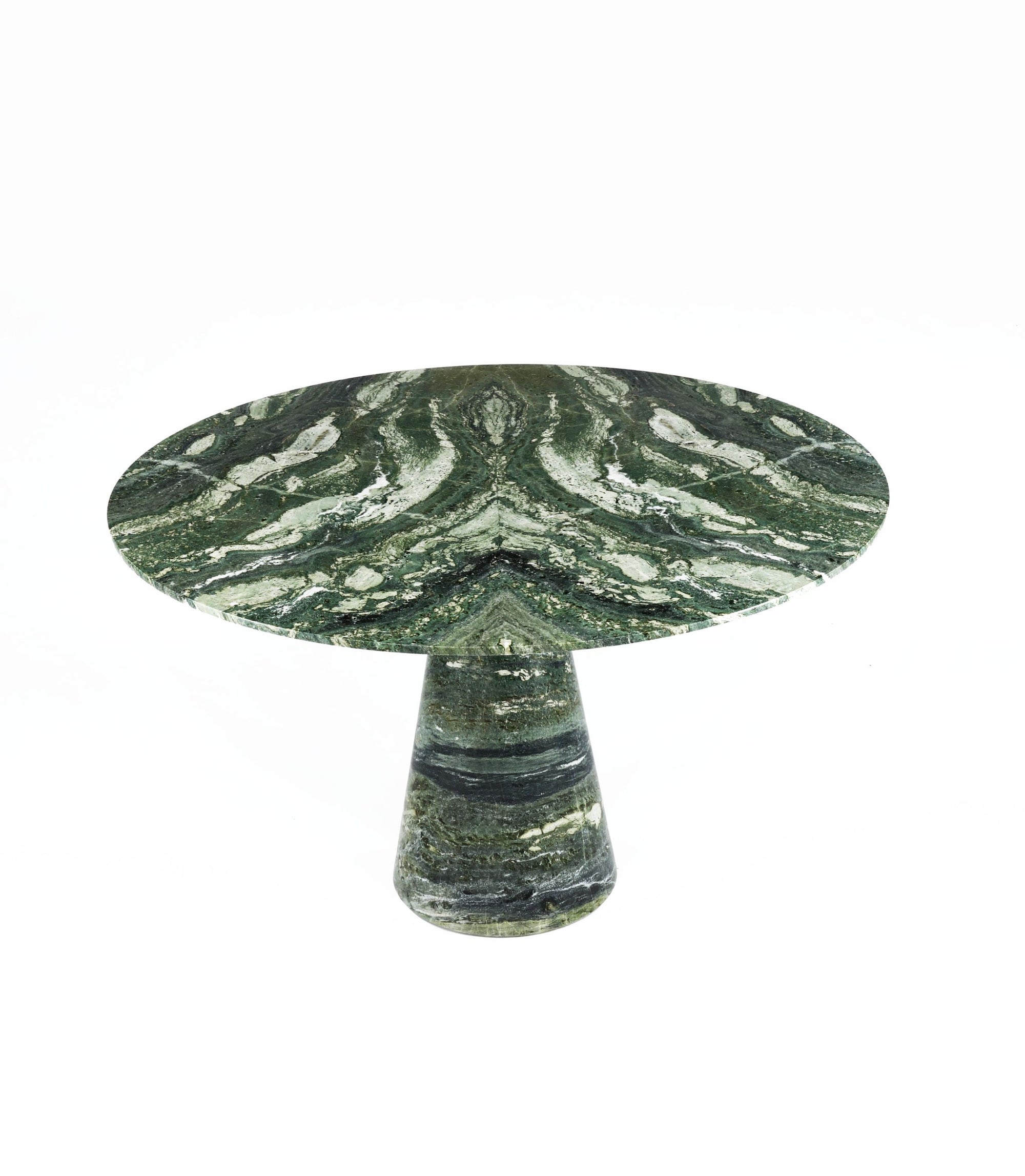 Green Marble Centre Table