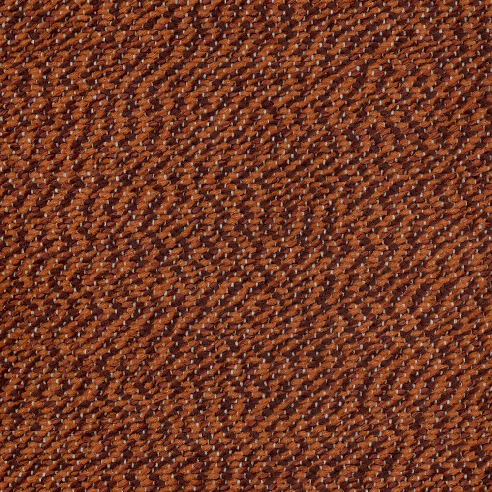 Indoor-Outdoor Commune Heather in Russet