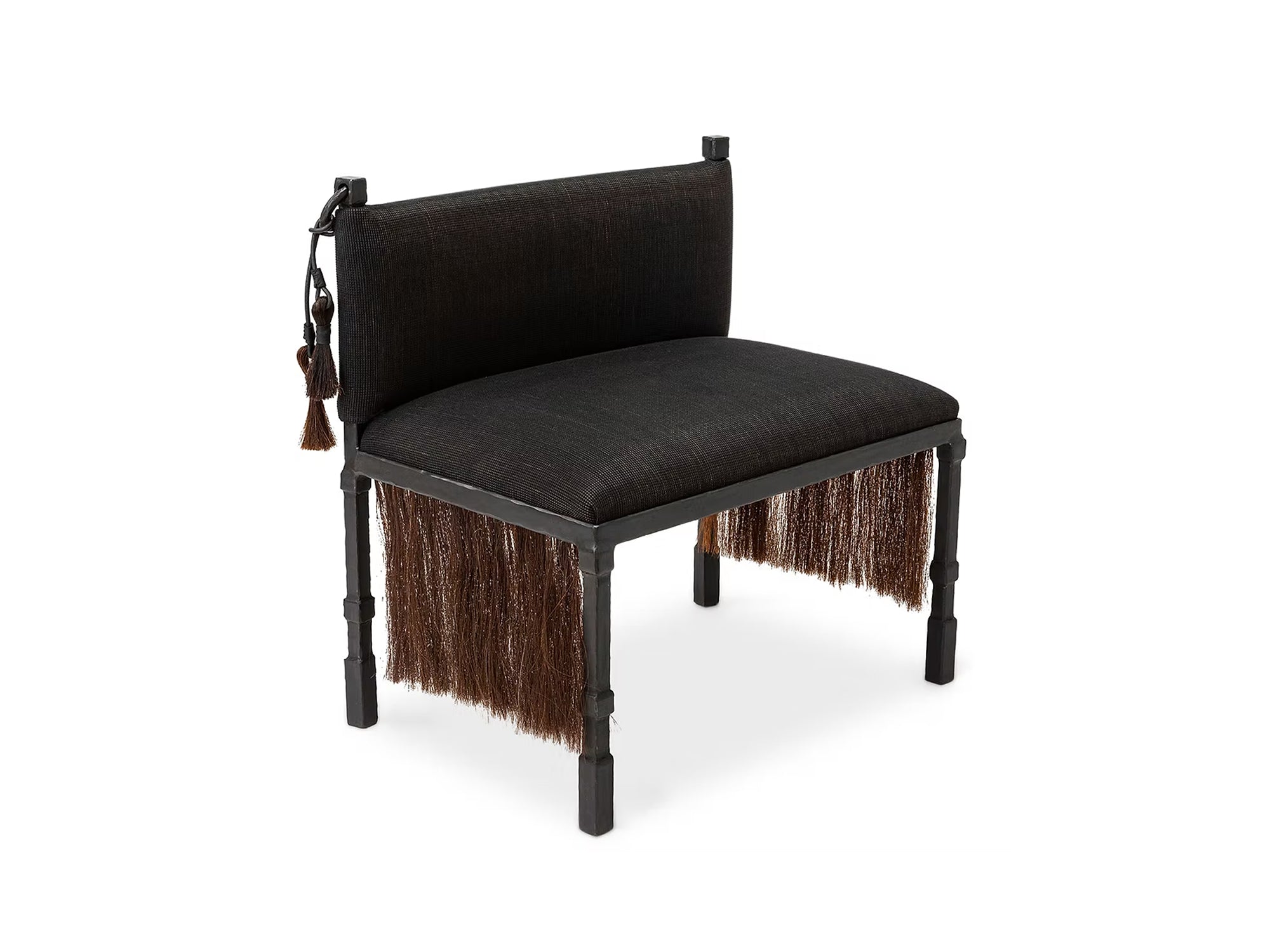 HORSEHAIR CHAIR NO. 1