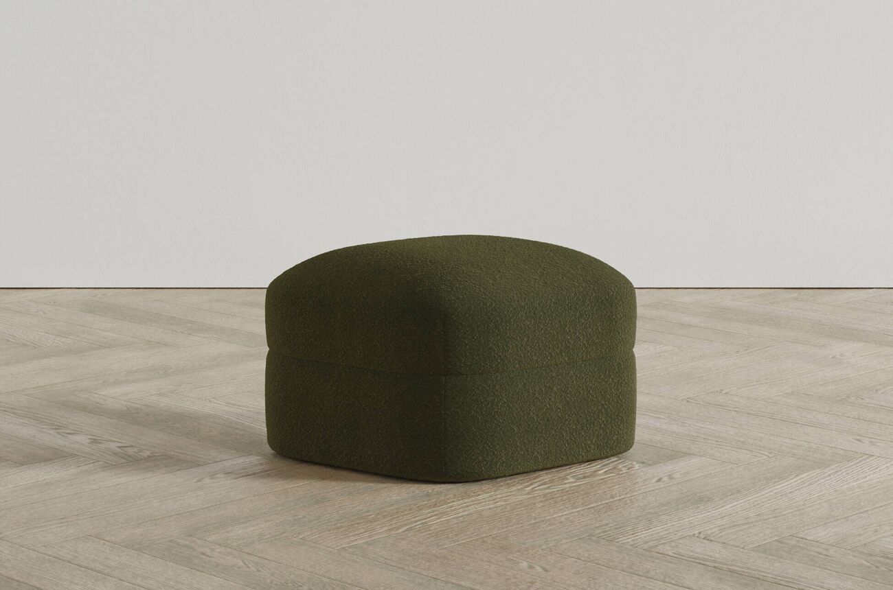 Laine Ottoman