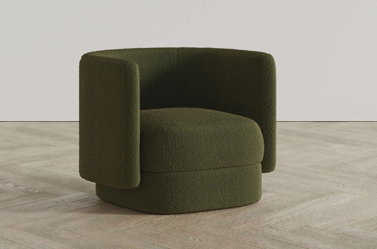 LAINE SWIVEL CHAIR
