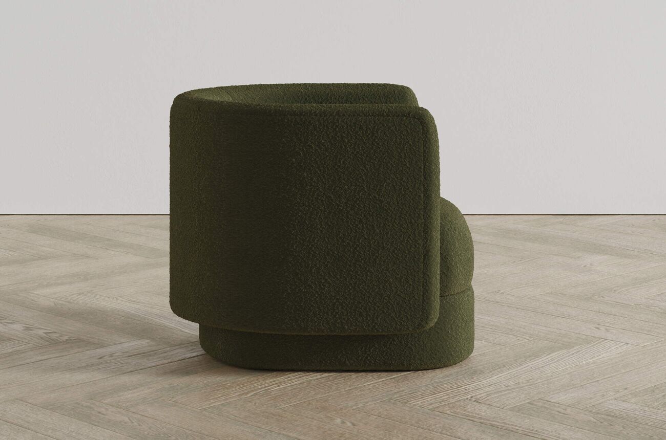 LAINE SWIVEL CHAIR