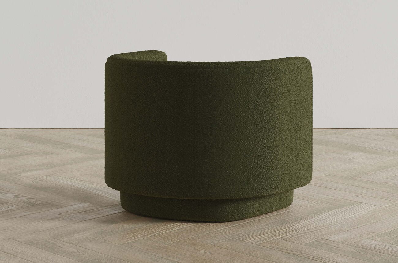 LAINE SWIVEL CHAIR