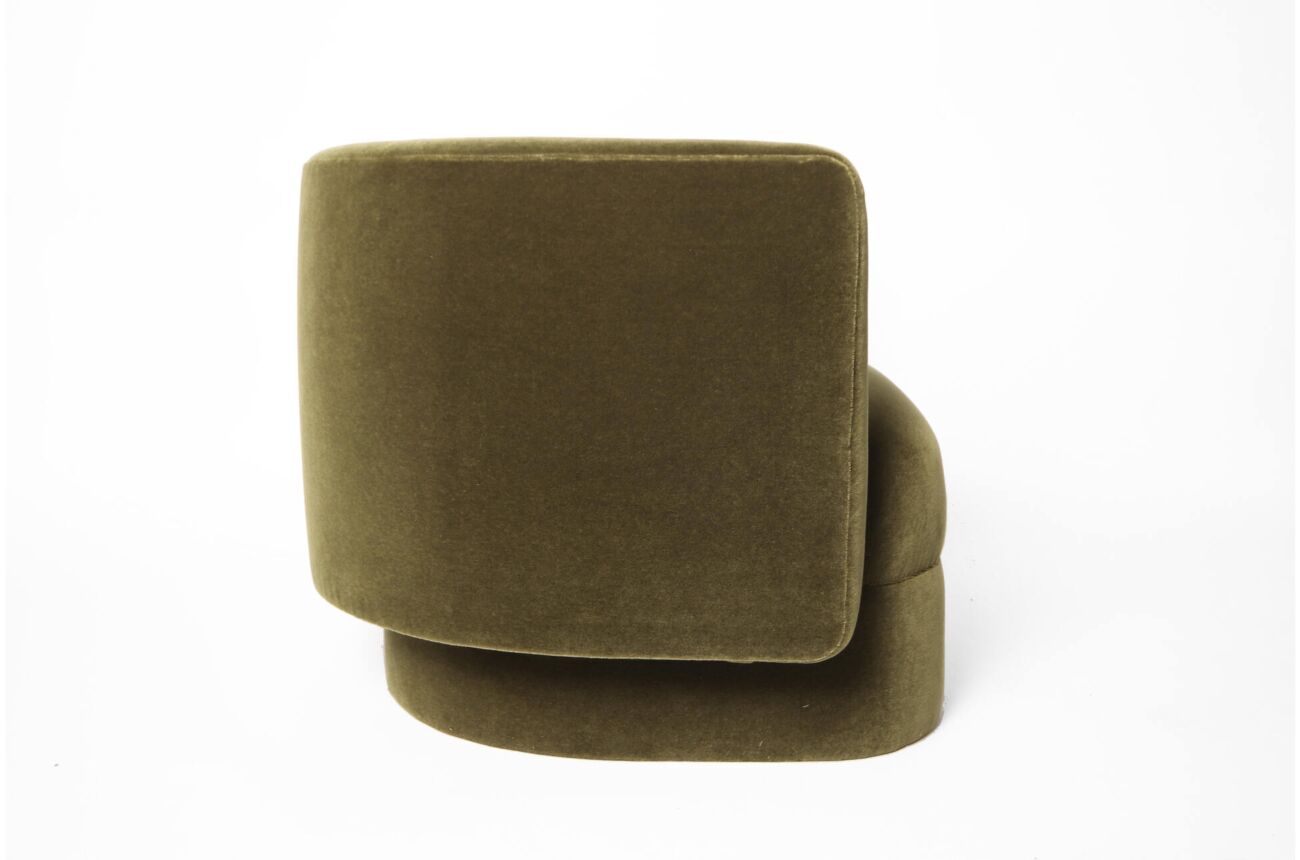 LAINE SWIVEL CHAIR