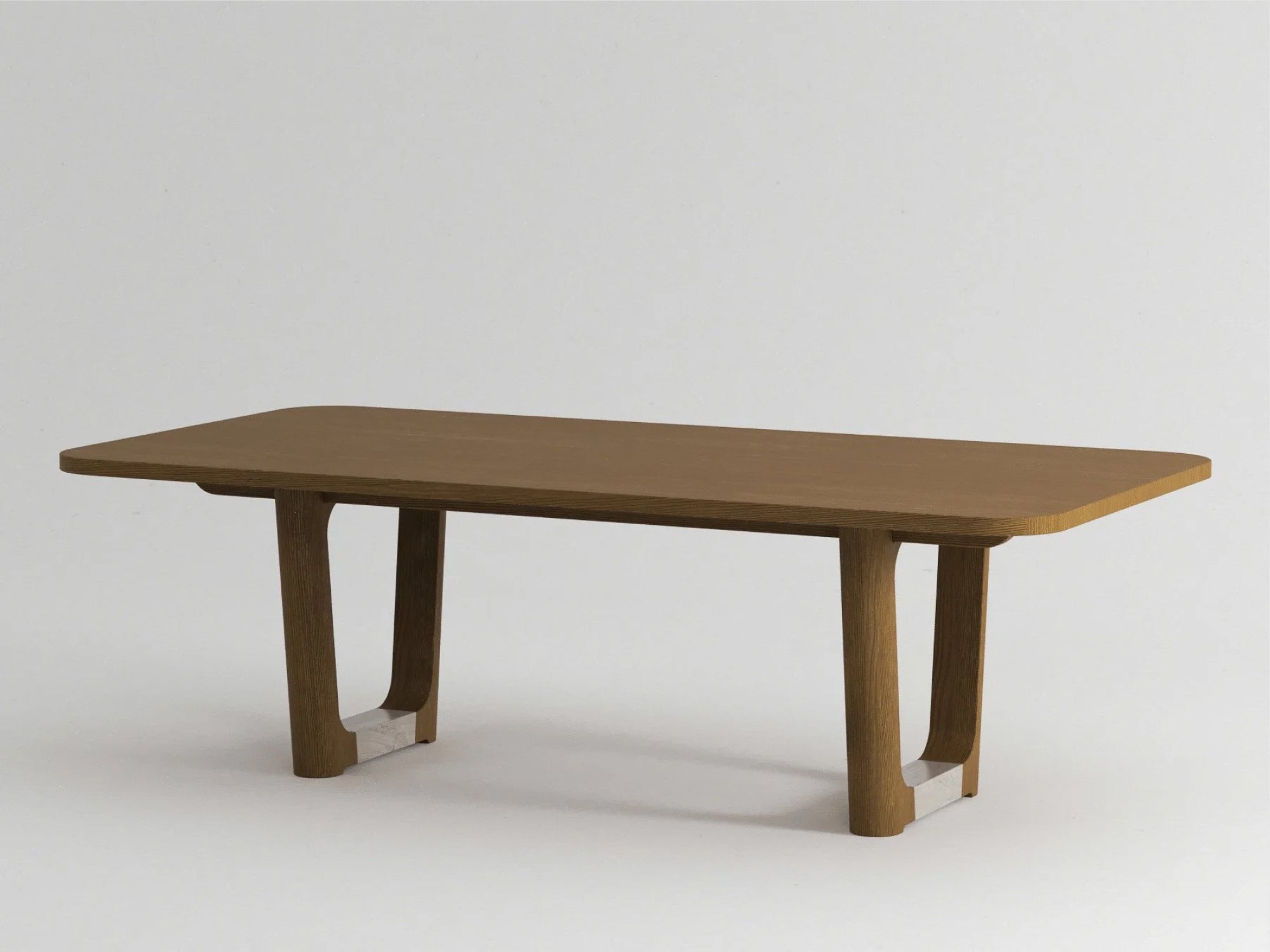 Lastre Rectange Dining Table