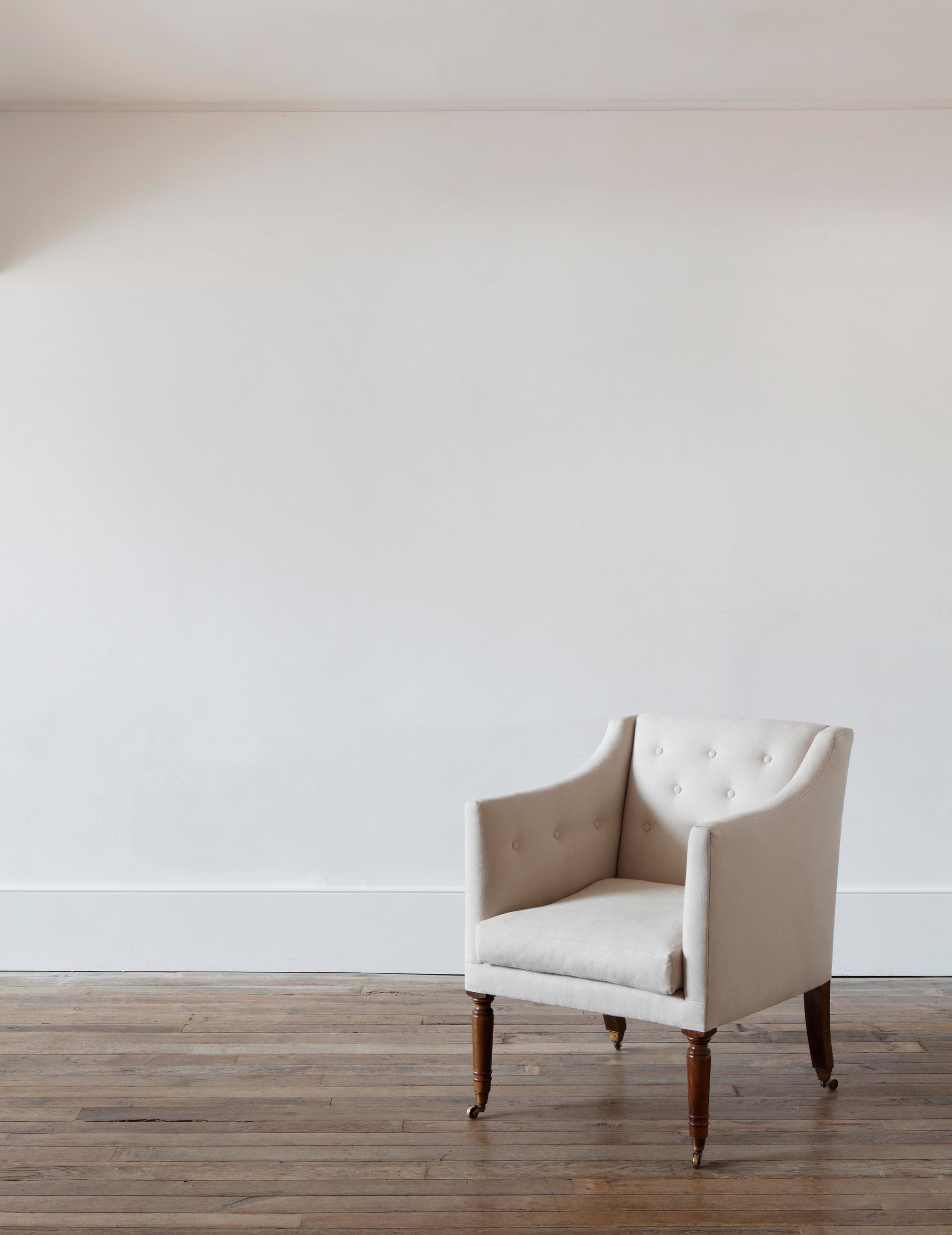 Library Chair – WARECO