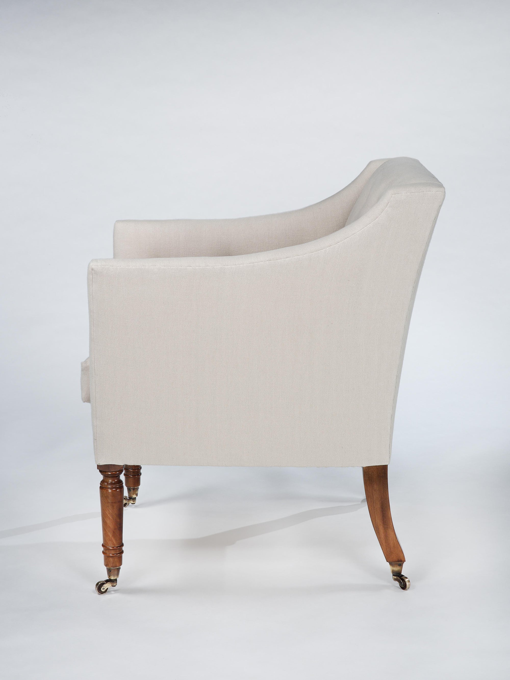 Library Chair – WARECO