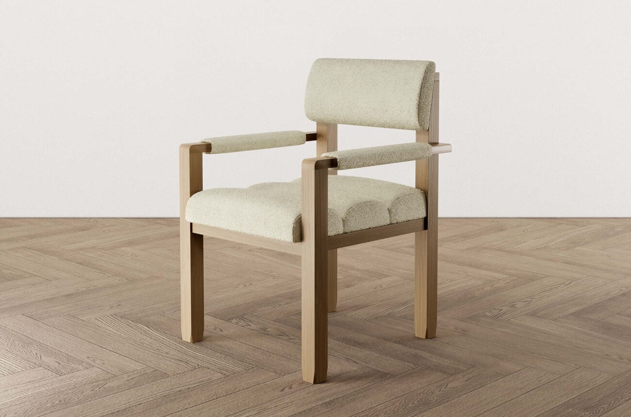 London Dining Chair