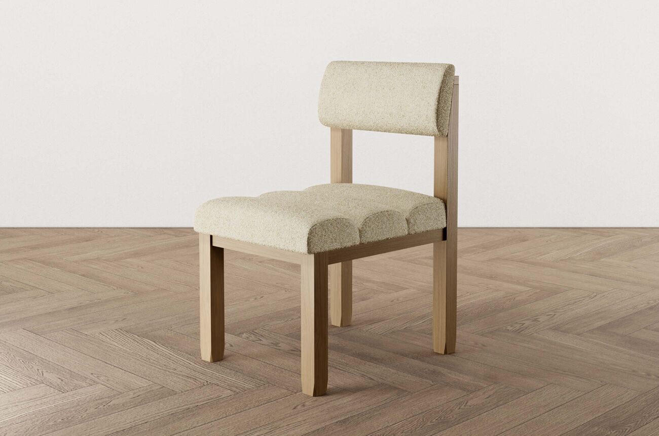 London Dining Side Chair