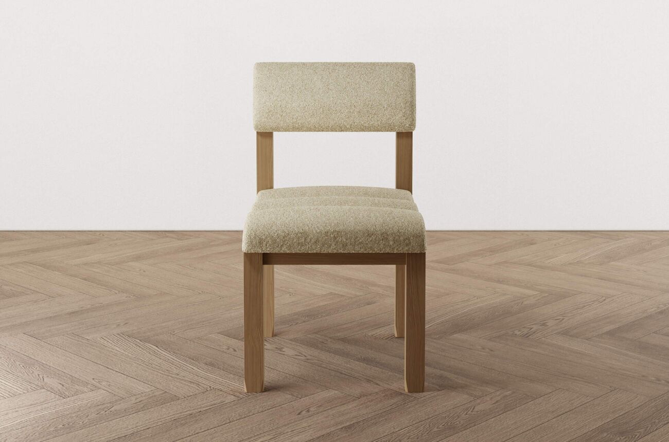 London Dining Side Chair