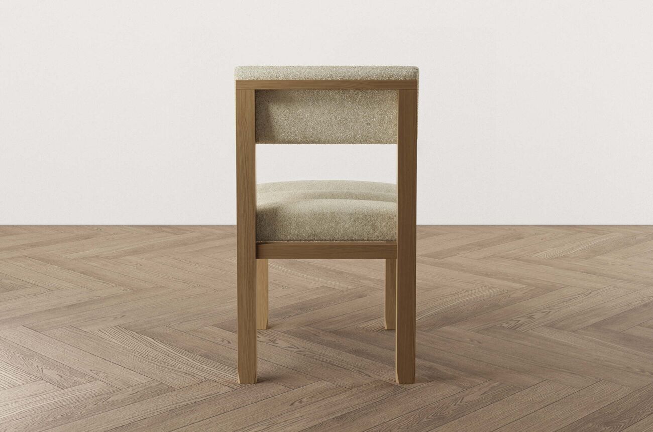 London Dining Side Chair