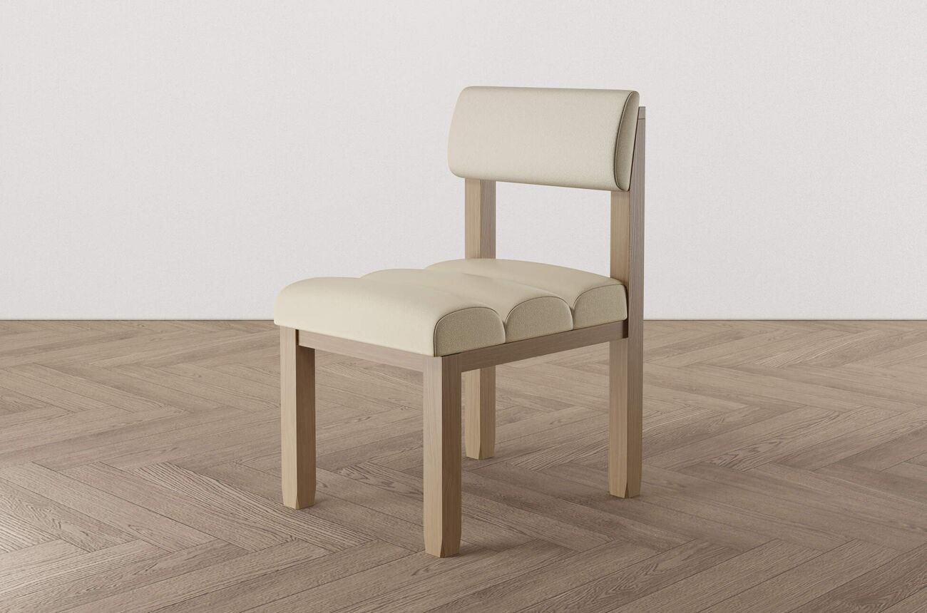 London Dining Side Chair