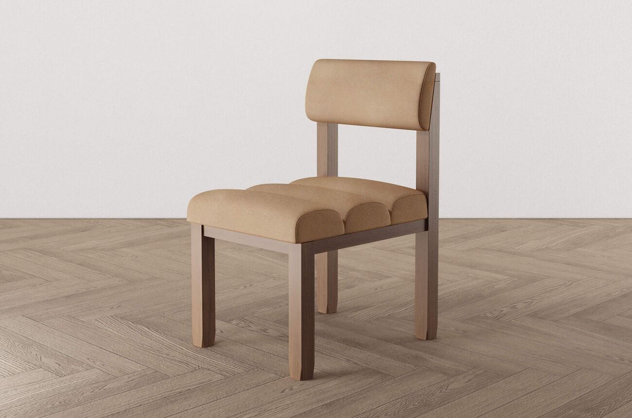 London Dining Side Chair