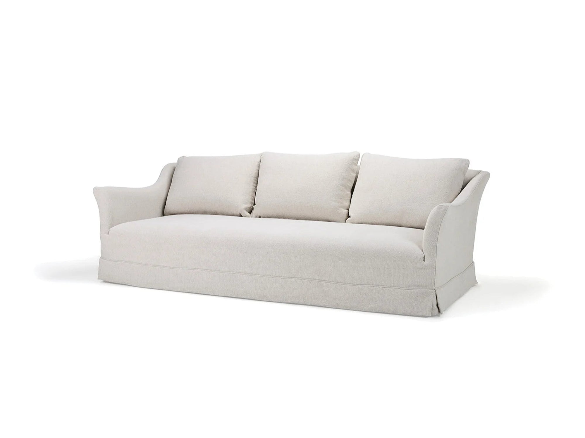 Louisa | Fixed Seat Sofa
