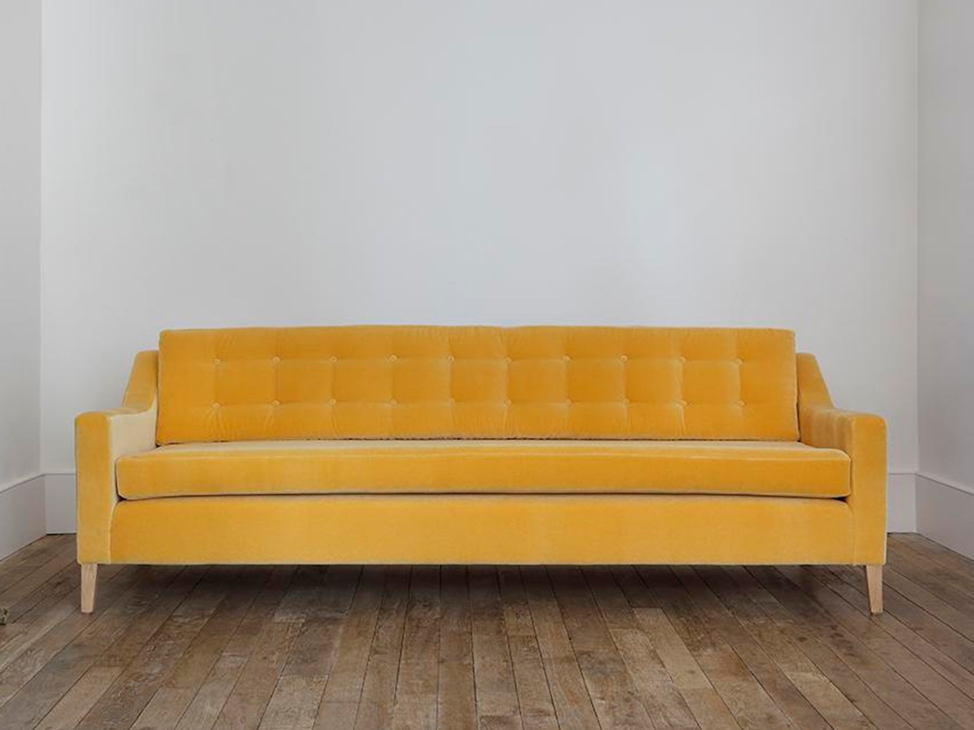 Modernist Sofa
