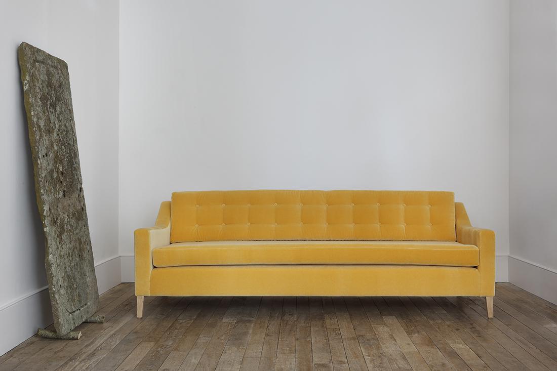 Modernist Sofa
