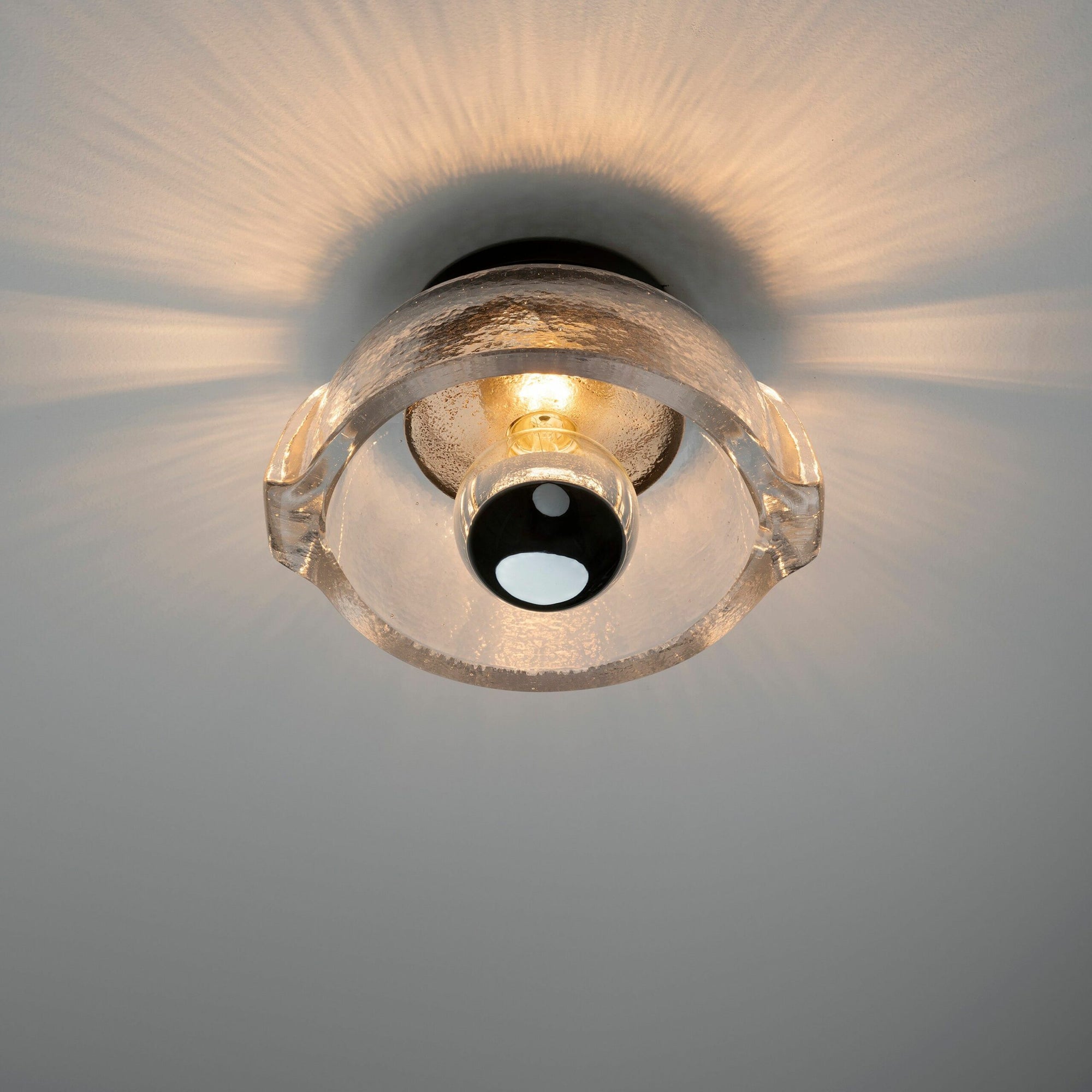 Okenite Flushmount No. 2