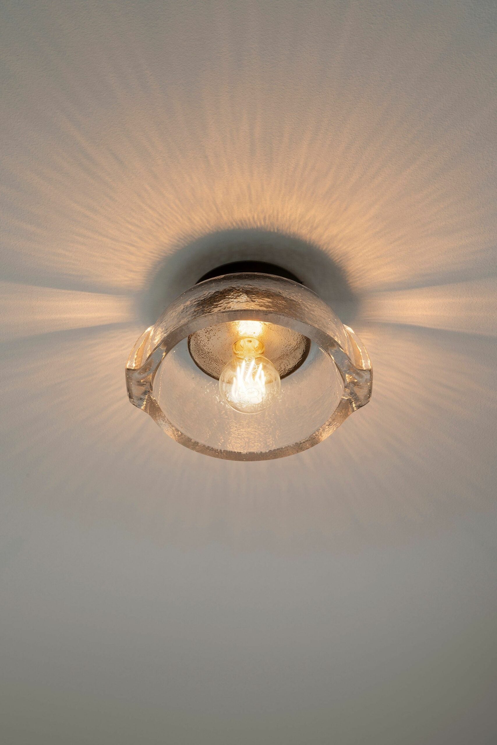 Okenite Flushmount No. 2