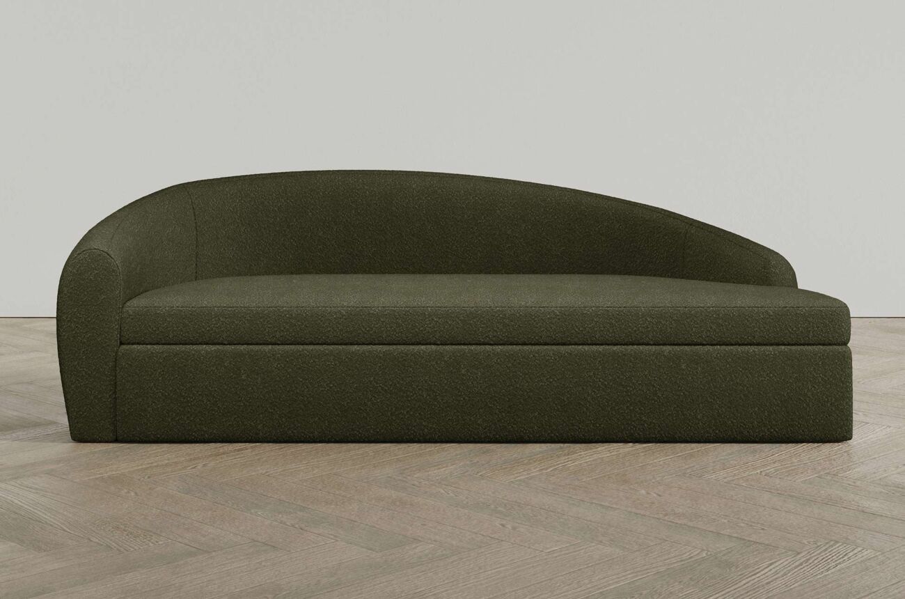 Olive Chaise