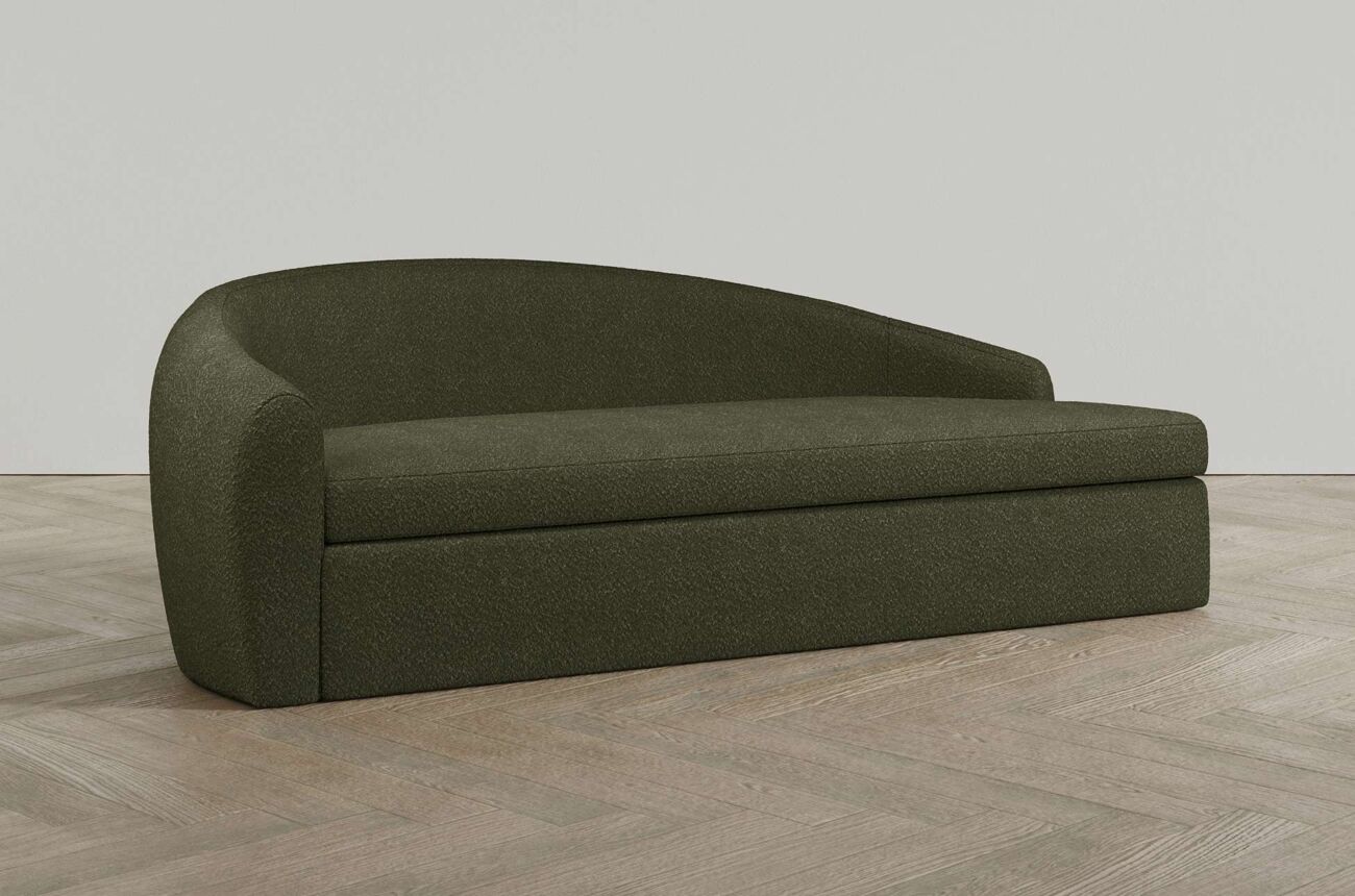 Olive Chaise