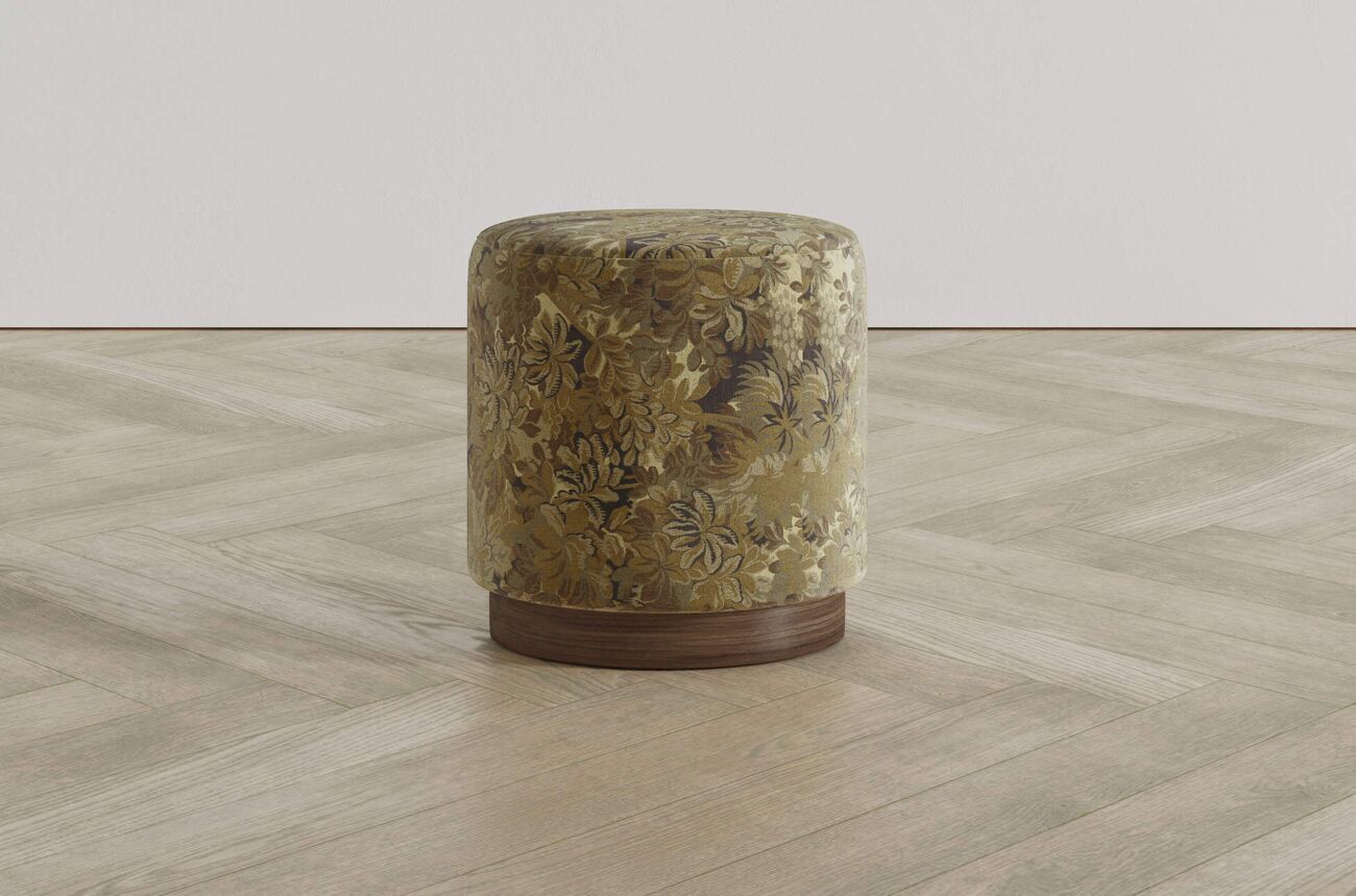 PEPPER STOOL