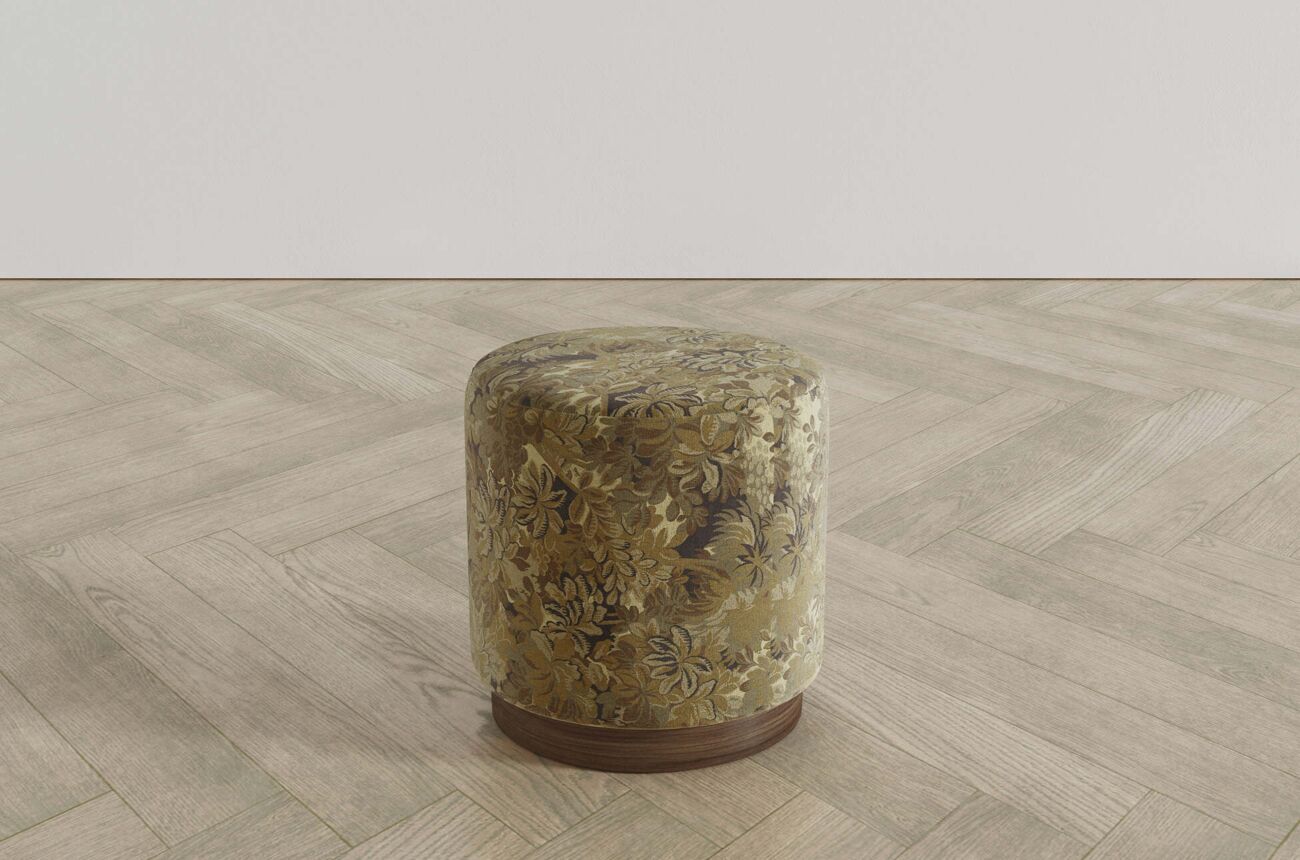 PEPPER STOOL