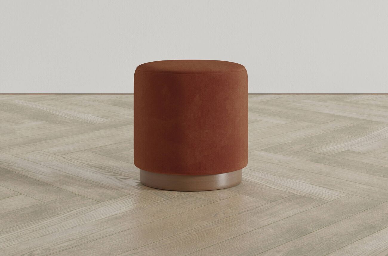 PEPPER STOOL